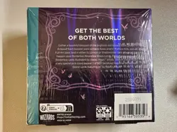 Magic The Gathering MTG Llorwyn Eclipse Collector Booster Box (Sealed) - Image 2