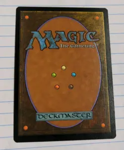 Magic: The Gathering Seedborn Muse Rare 179/302 Commander 2019 MTG LP - Image 2