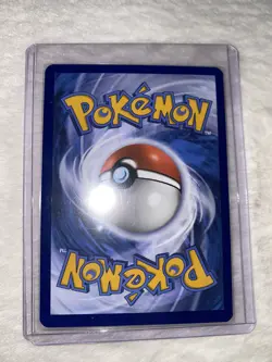 Pokemon Gengar TCG Scarlet & Violet 151 Card 094/165 Reverse Holo NM ✅ - Image 2