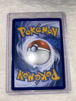 Pokemon Gengar TCG Scarlet & Violet 151 Card 094/165 Reverse Holo NM ✅ - Image 4