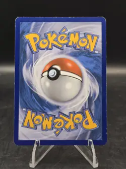 Pokemon TCG Gardevoir ex 105/1060 XY Primal Clash Ultra Rare Holo LP - Image 2