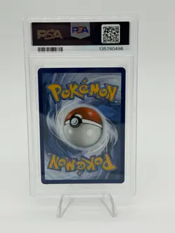 Pokemon TCG Umbreon EX Prismatic Evolutions Stamp #060 PSA 10 Gem Mint 💎 - Image 2
