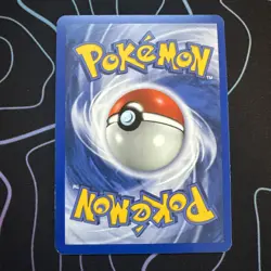 Dark Ariados 30/109 Holo EX Team Rocket Returns Stamped Pokemon TCG - Image 4