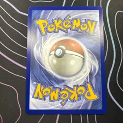 Anthea and Concordia 254/217 Ascended Heroes Pokemon TCG Full Art Trainer NM/M - Image 2