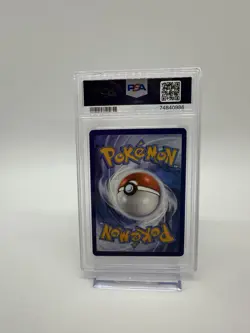 Pokemon Suicune v GG38/GG70 Crown Zenith: Galarian Gallery Holo PSA 10 - Image 2