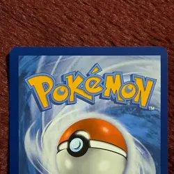 Pokemon Pecharunt EX 095/064 Sv: Shrouded Fable Full Art Hyper Rare Holo 190 HP - Image 3