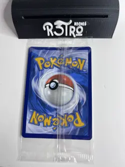 Pokemon TCG Lucario VSTAR SWSH291 Black Star Promo Full Art SEALED - Image 2
