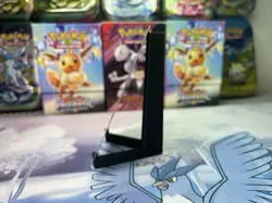 Pokemon Garchomp ex 260/182 SV04: Paradox Rift Hyper Rare Holo 320 HP - Image 2