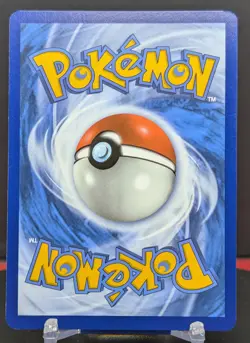 Pokemon Golduck #008 English MEP Black Star Promo - Image 2