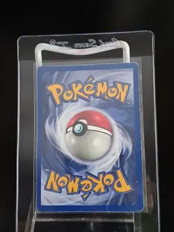 Mr. Mime - Pokemon Jungle 22/64 - Non-Holo - Ungraded (Excellent) - Image 2