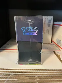 Pokemon Center Phantasmal Flames Elite Trainer Box PC ETB - Image 2