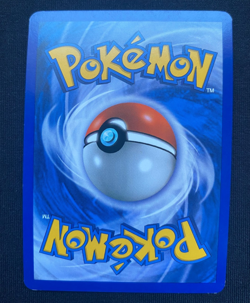 Pokemon TCG Mantine Mysterious Treasures 29/123 Reverse Holo Rare (LP) - Image 2