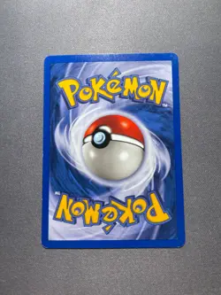 Pokemon TCG - Counterattack Claws - Pokemon Tool - 97/105 Unlimited Neo Destiny - Image 2