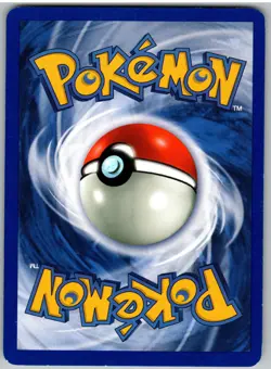 Imposter Oak's Revenge 76/82 Uncommon Team Rocket Pokemon 1st Edition NM - Image 2