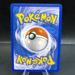 Mamoswine 5/102 Cracked Ice Holo Rare Promo HGSS Triumphant Pokemon 2010 NM/LP - Image 2