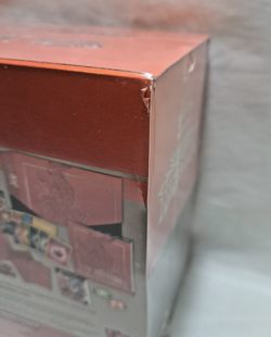 Pokemon Sword & Shield Battle Styles Elite Trainer Box ETB RED SEALED w/ tear - Image 3