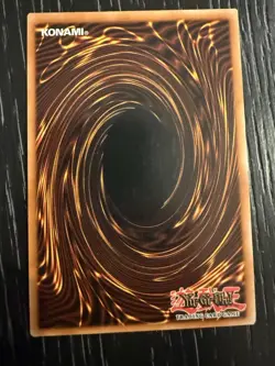 Yu-Gi-Oh! Solemn Judgment MRD-EN127 Metal Raiders Ultra Rare Holo Trap Konami - Image 2