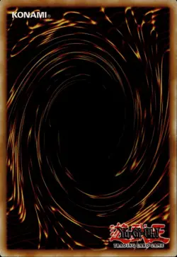 Scapegoat Parallel Ultra Hobby League HL05-EN006 Yu-Gi-Oh! - Image 2