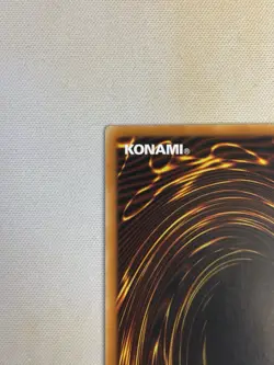 Spiral Serpent STON-EN003 1st Edition Ultimate Rare YuGiOh! NM EURO - Image 5