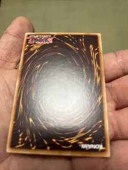 Yugioh Pumpking the King of Ghosts MZMU-EN061 Secret Rare 1st Edition NM - Image 3