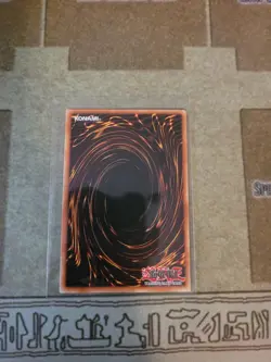 YUGIOH TCG BLACK RAY LANCER PHSW-EN040 SUPER 1ST EDITION - Image 2