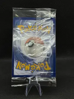 Mimikyu SVP075 Paldean Fates Pokemon Promo Card 075 Sealed - Image 3