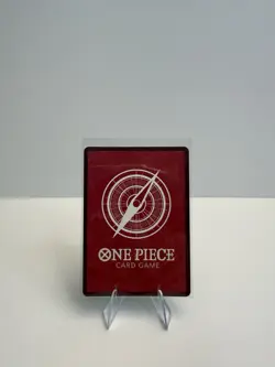 ST22-001 Ace & Newgate (Alt Art) LEADER ONE PIECE Card TCG English - Image 2