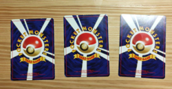 Pokemon Card Neo Premium File 2 Vintage Binder Set - Image 5