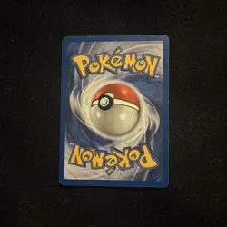 Dark Machamp 10/82 Team Rocket Holo Rare SWIRL Vintage Pokemon Card LP - Image 2