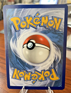 Pokemon Card- Charizard 3/70 - Dragon Majesty 2018 - Holo Rare- NM - Image 2