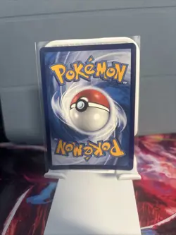 Pokemon S-Chinese Prize Turn CSV4C 035/129 Pincurchin Masterball Pokeball card - Image 2