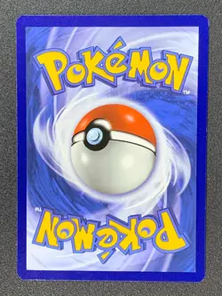 Pikachu 7/15 Holo McDonalds Pokemon Card 2022 - Image 3