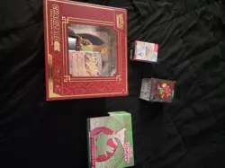 Pokemon Bulk Cards Common/Uncommon Variants Including Dice, Coins And Surprise!! - Image 1