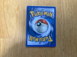 Pokemon Steelix Rare Card Skyridge Set, Card 31/144 - Image 2