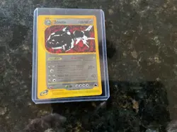 Pokemon Steelix Rare Card Skyridge Set, Card 31/144 - Image 3