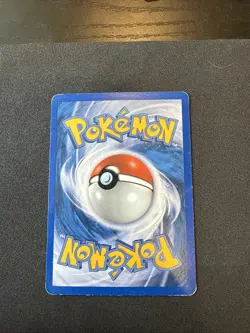 Ditto - (Charmander) 061/113 Delta Species Reverse Holo Pokemon TCG Card Stamped - Image 2