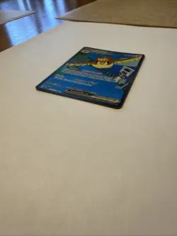 Pokemon Pidgeot EX TCG Holo Card 225/197 Sv03: Obsidian Flames - Image 2