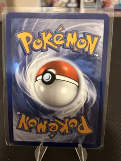 Pokemon TCG Ultra Ball Full Art Trainer-Item Holo Card 264/217 - Image 2