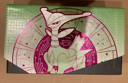 10 Sets Of 65 Ct Walking Wake Temporal Forces ETB Pokemon Card Sleeve New Sealed - Image 5