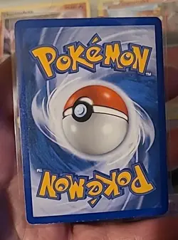 Pokemon Card - Plusle Hidden Legends 69/101 Non-Holo - Image 2