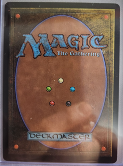 MTG - 2024 Modern Horizons 3 - Flare of Denial - Unplayed - Pack to Sleeve - Image 2