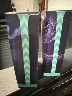 MTG Lorwyn Eclipsed Commander Decks Set of 2 (One of Each Deck) - New and Sealed - Image 4