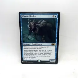 Chasm Skulker The List Reprints MTG Magic The Gathering - Image 1