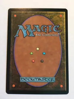 MTG Counterspell Tempest Regular LP - Image 4