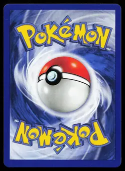 Nidoqueen 23/64 Rare Jungle Pokemon Card - Image 2