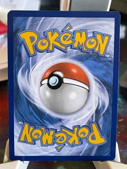 POKEMON FUECOCO 036/198 COMMON HOLOFOIL SCARLET & VIOLET BASE NM CARD - Image 2