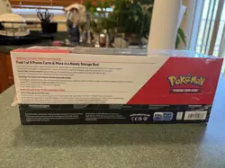 Pokemon Prismatic Evolutions Surprise Box/Booster Sam's Club - Image 2