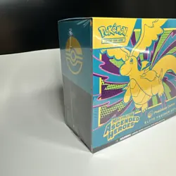Ascended Heroes Pokemon Center ETB Elite Trainer Box Factory Sealed And New ✅ - Image 2