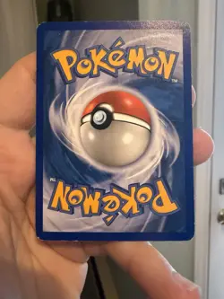 Ditto (Squirtle) 64/113 - Delta Species Pokemon TCG LP - Image 2