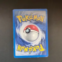Pokemon TCG Karte - Koga´s Beedrill Bibor 9/132 Holo Gym Challenge Englisch - Image 3